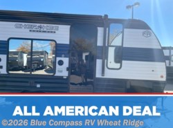 New 2026 Forest River Cherokee Wolf Pup 16FQW available in Wheat Ridge, Colorado