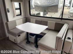 New 2026 Forest River Aurora 29TQS available in Wheat Ridge, Colorado