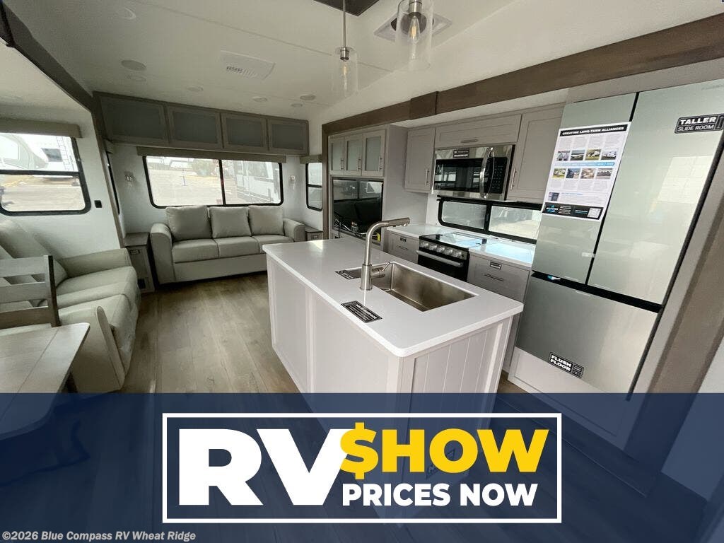 New 2026 Alliance RV Avenue All-Access 29RL available in Wheat Ridge, Colorado