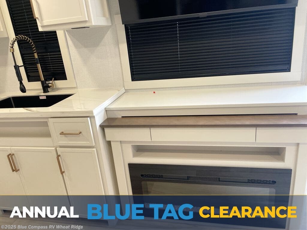 New 2026 Brinkley RV Model I 265 available in Wheat Ridge, Colorado