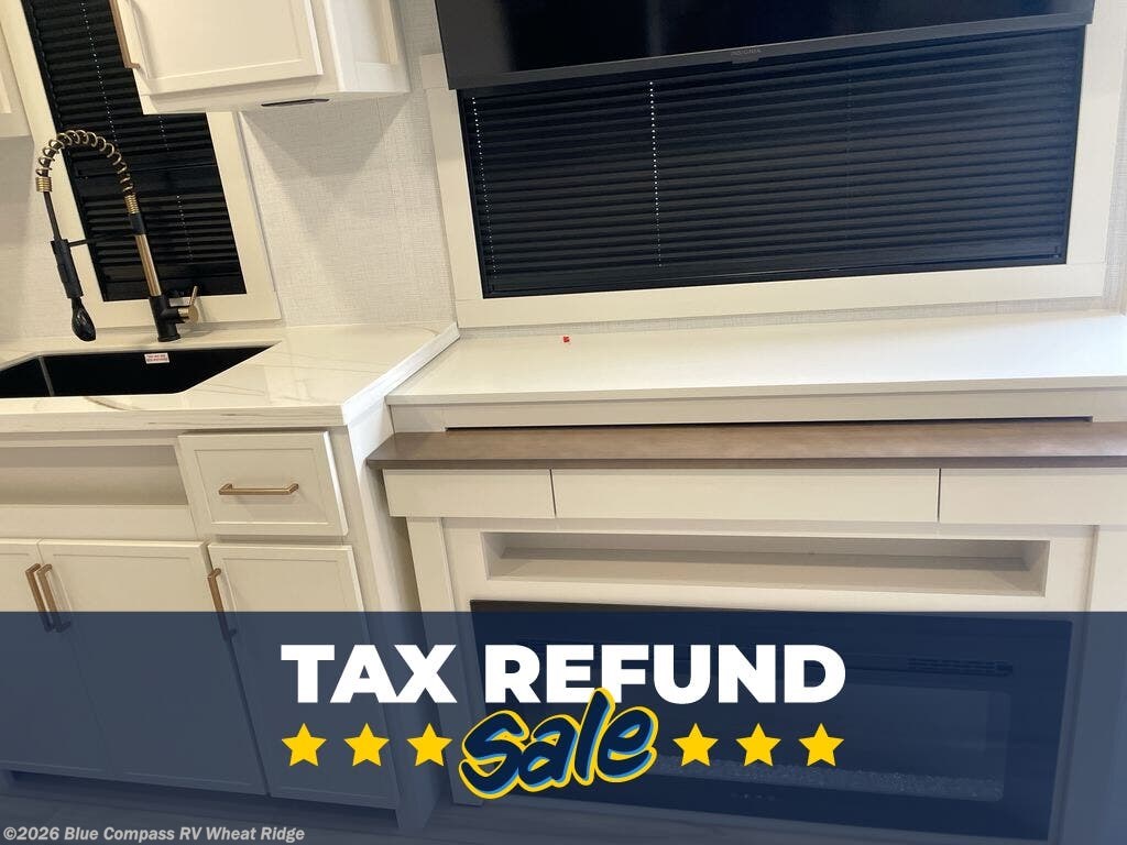 New 2026 Brinkley RV Model I 265 available in Wheat Ridge, Colorado