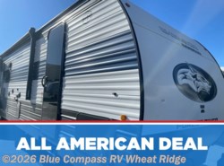 Used 2025 Forest River Cherokee Wolf Den 306MM available in Wheat Ridge, Colorado