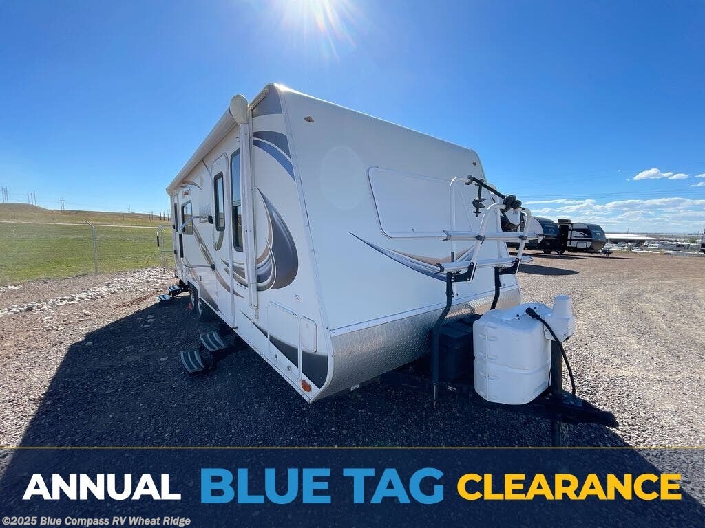 Used 2014 Lance  Lance Travel Trailers 2285 available in Wheat Ridge, Colorado