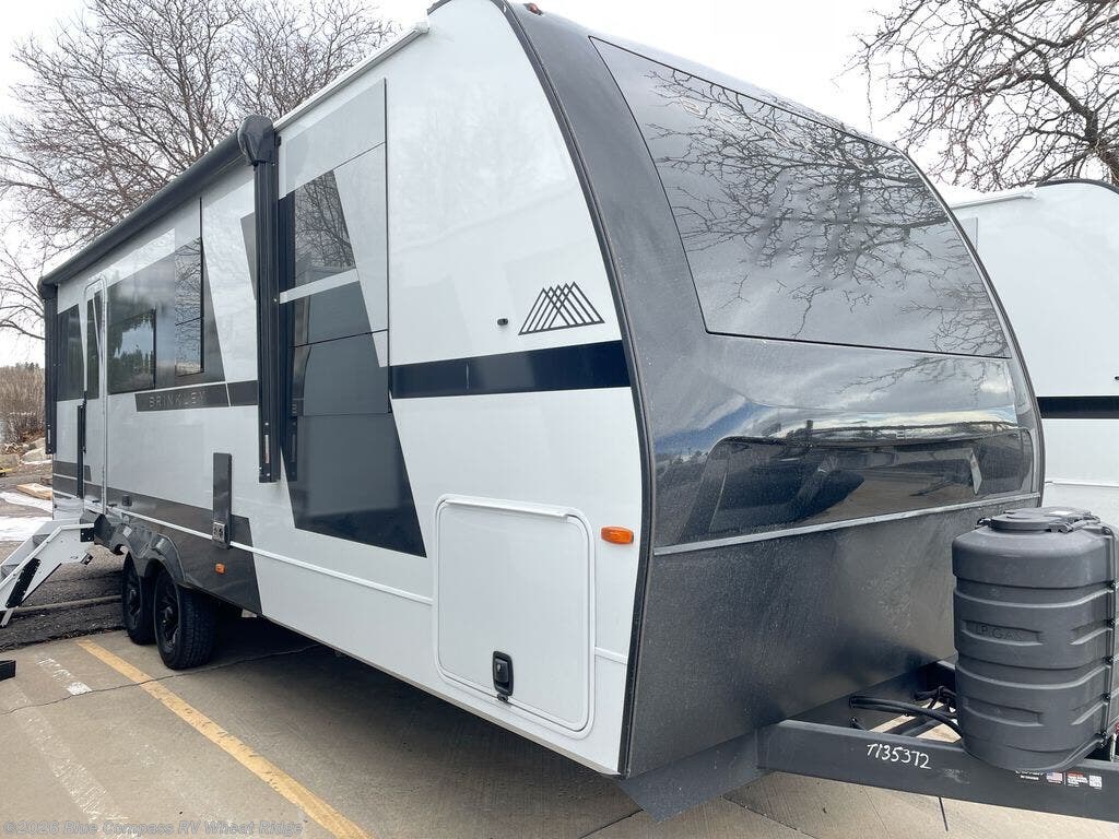 New 2026 Brinkley RV Model I 265 available in Wheat Ridge, Colorado