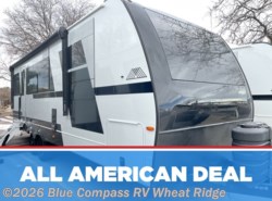 New 2026 Brinkley RV Model I 265 available in Wheat Ridge, Colorado