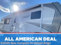 New 2026 Alliance RV Avenue All-Access 30BH available in Wheat Ridge, Colorado
