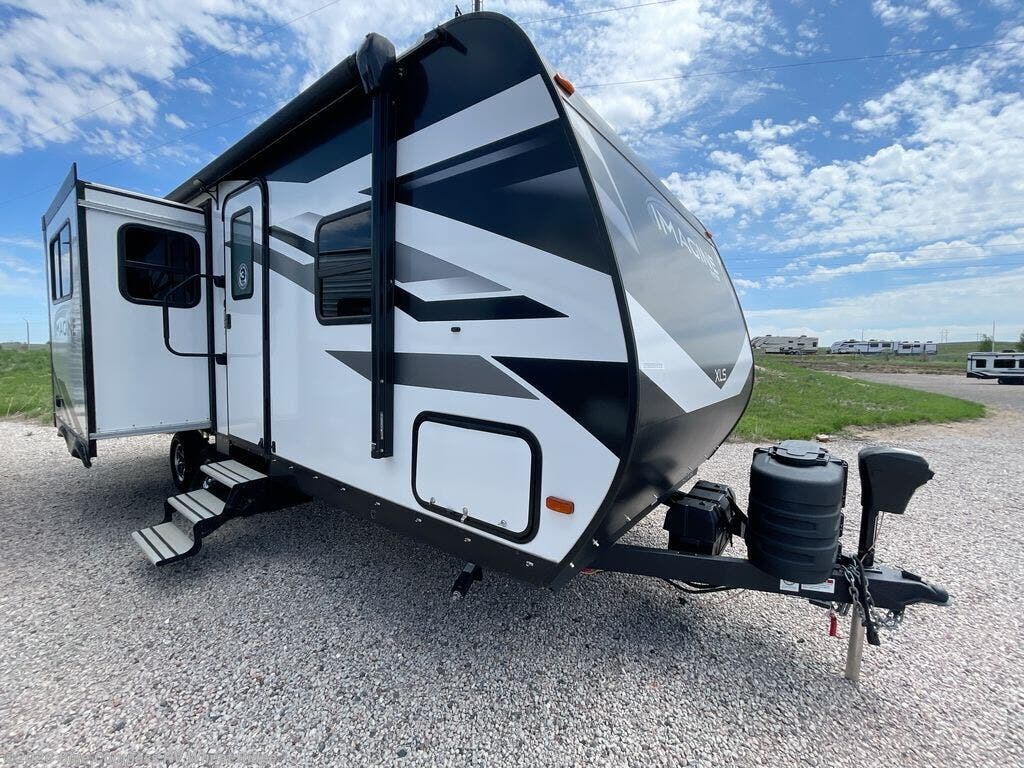 Used 2024 Grand Design Imagine XLS 22rbe available in Wheat Ridge, Colorado