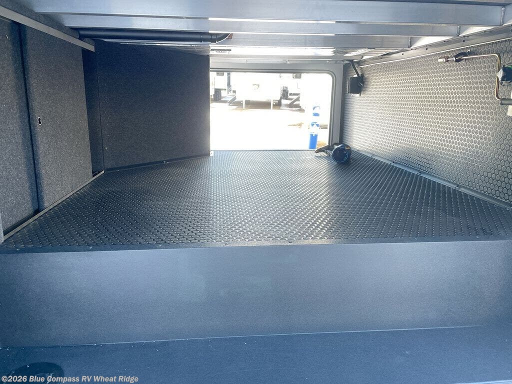 New 2026 Brinkley RV Model Z 3100 available in Wheat Ridge, Colorado