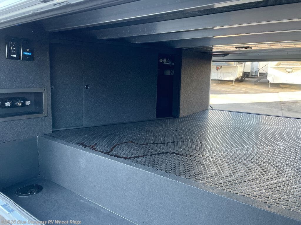 New 2026 Brinkley RV Model Z 3200 available in Wheat Ridge, Colorado