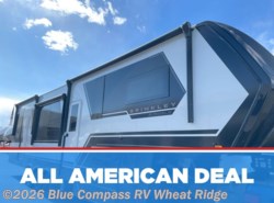 New 2026 Brinkley RV Model G 3520 available in Wheat Ridge, Colorado