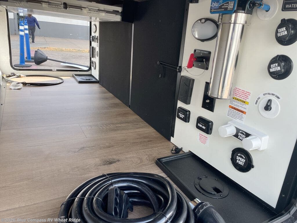 New 2026 Alliance RV Delta 262RB available in Wheat Ridge, Colorado