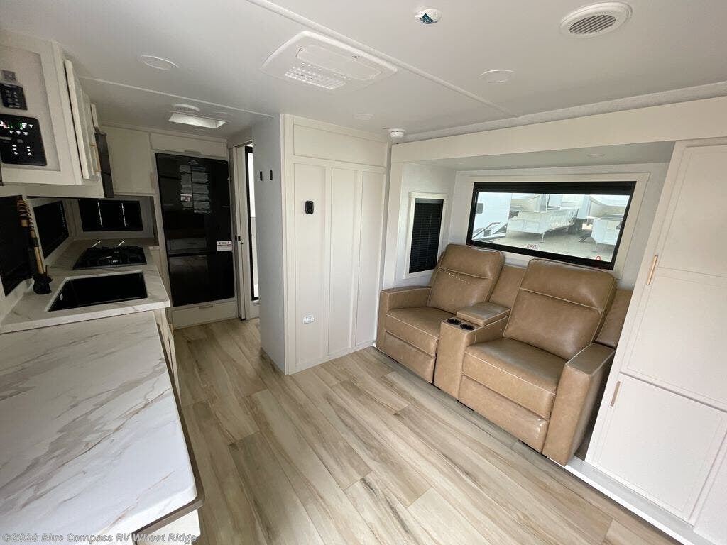 New 2026 Brinkley RV Model Ix 20x available in Wheat Ridge, Colorado