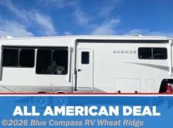 New 2026 Alliance RV Avenue 32RLS available in Wheat Ridge, Colorado