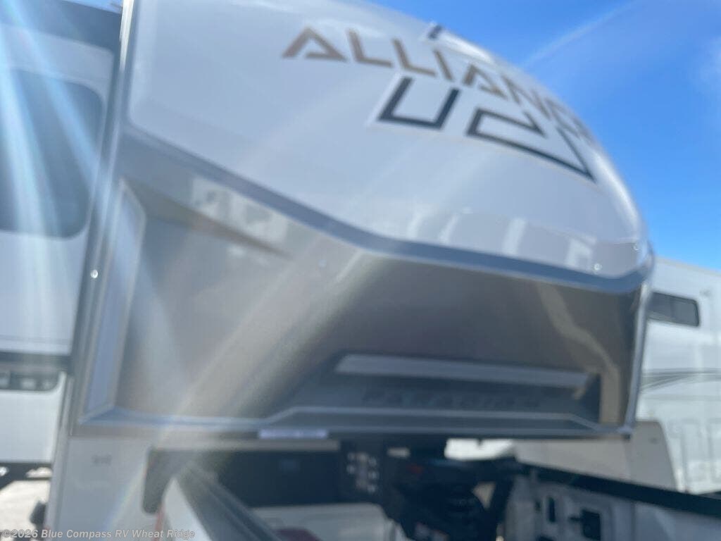 New 2026 Alliance RV Paradigm 385FL available in Wheat Ridge, Colorado