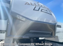New 2026 Alliance RV Paradigm 385FL available in Wheat Ridge, Colorado