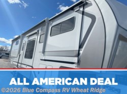 New 2026 Alliance RV Paradigm 385FL available in Wheat Ridge, Colorado