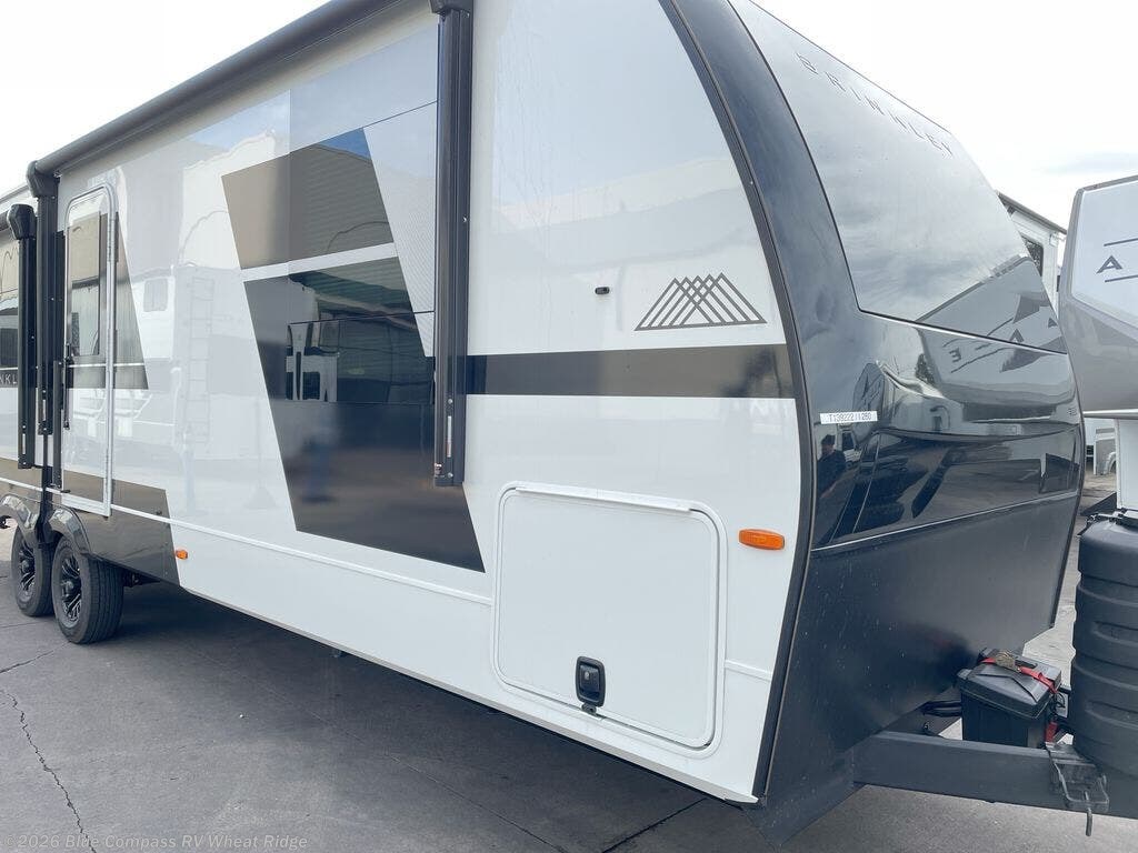 New 2026 Brinkley RV Model I 280 available in Wheat Ridge, Colorado