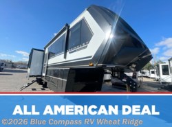 New 2026 Brinkley RV Model G 4155 available in Wheat Ridge, Colorado