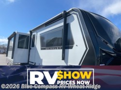 New 2026 Brinkley RV Model Z AIR 315 available in Wheat Ridge, Colorado