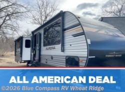 New 2026 Forest River Aurora 32MAZE available in Wheat Ridge, Colorado