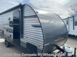 New 2026 Forest River Aurora Light 18BHSX available in Wheat Ridge, Colorado