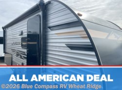 New 2026 Forest River Aurora Light 18BHSX available in Wheat Ridge, Colorado