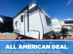 New 2026 Alliance RV Delta Solo ML166 available in Wheat Ridge, Colorado