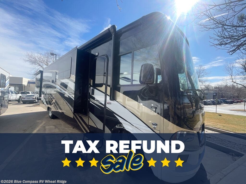 Used 2022 Newmar Bay Star 3626 available in Wheat Ridge, Colorado
