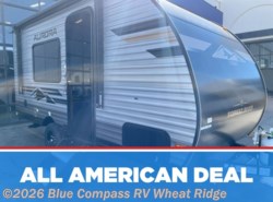 New 2026 Forest River Aurora Light 15RBX available in Wheat Ridge, Colorado