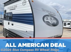 New 2026 Forest River Cherokee Wolf Pup 9CELP available in Wheat Ridge, Colorado