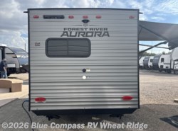 New 2026 Forest River Aurora Light 13RKX available in Wheat Ridge, Colorado