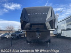 New 2026 Brinkley RV Model G 4150 available in Wheat Ridge, Colorado