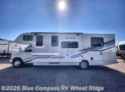 New 2026 Thor Motor Coach Geneva 28VT available in Wheat Ridge, Colorado