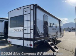 New 2026 Alliance RV Delta 252RL available in Wheat Ridge, Colorado