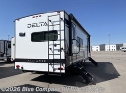 New 2026 Alliance RV Delta 252RL available in Wheat Ridge, Colorado