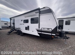 New 2026 Alliance RV Delta 262RB available in Wheat Ridge, Colorado