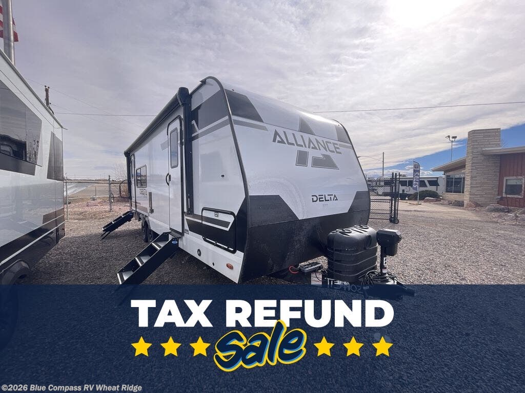 New 2026 Alliance RV  Unknown RK234 available in Wheat Ridge, Colorado