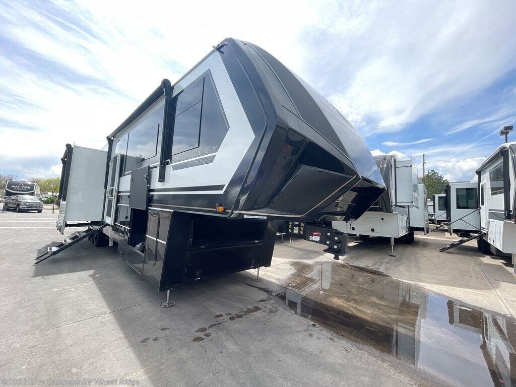 New 2026 Brinkley RV Model G 4150 available in Wheat Ridge, Colorado