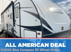 Used 2023 Keystone Coleman Light 2835bh available in Wheat Ridge, Colorado