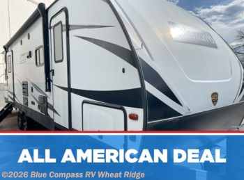 Used 2023 Keystone Coleman Light 2835bh available in Wheat Ridge, Colorado