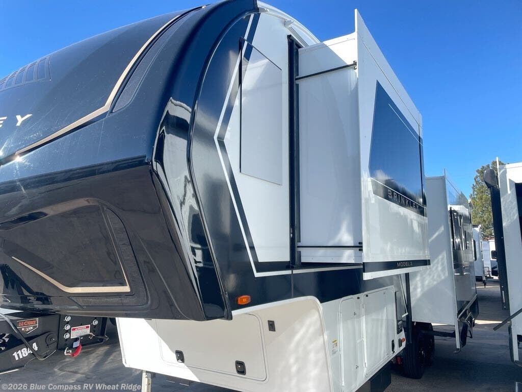 New 2026 Brinkley RV Model Z 2700 available in Wheat Ridge, Colorado