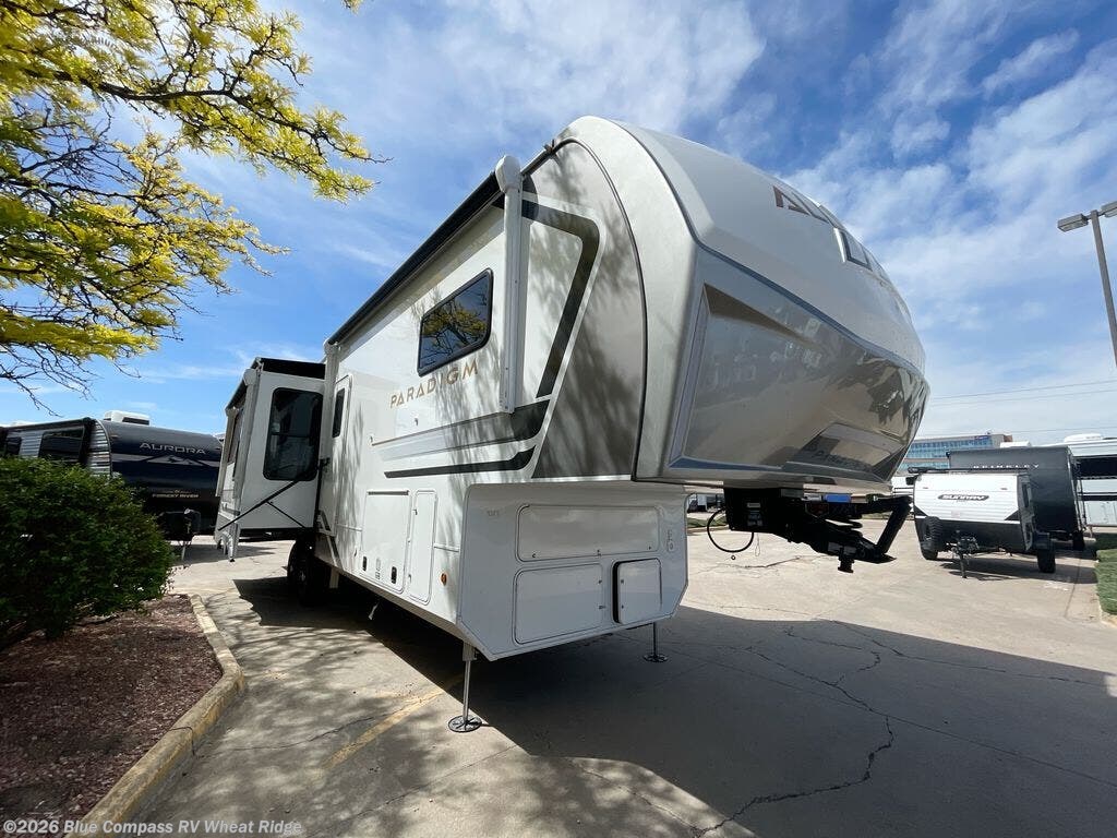 New 2026 Alliance RV Paradigm 310RL available in Wheat Ridge, Colorado