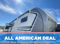 New 2026 Alliance RV Paradigm 388SP available in Wheat Ridge, Colorado