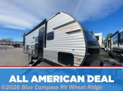 New 2026 Forest River Aurora 27DBH available in Wheat Ridge, Colorado