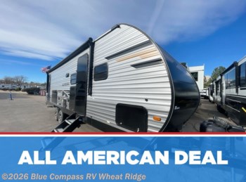 New 2026 Forest River Aurora 27DBH available in Wheat Ridge, Colorado