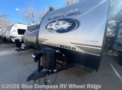 New 2026 Forest River Cherokee Wolf Pup Black Label 16BHSBL available in Wheat Ridge, Colorado