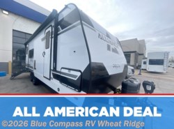 New 2026 Alliance RV Delta Ultra Lite RK234 available in Wheat Ridge, Colorado