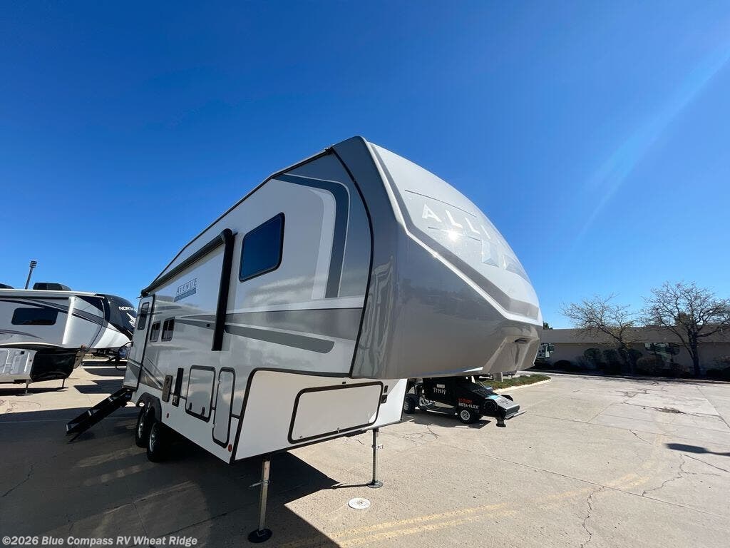 Used 2024 Alliance RV Avenue 26RD available in Wheat Ridge, Colorado