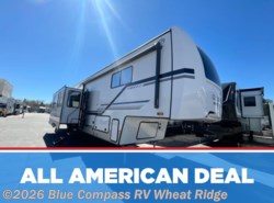 Used 2025 Forest River Cherokee Arctic Wolf Suite 3800DECK available in Wheat Ridge, Colorado