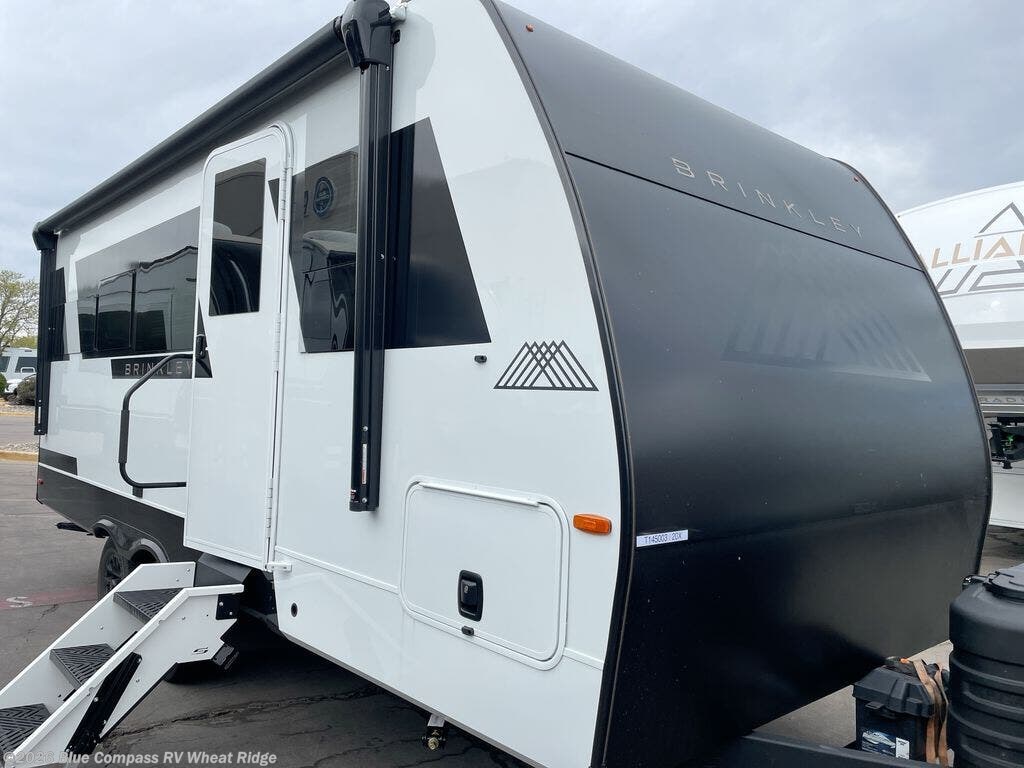 New 2026 Brinkley RV Model Ix 20x available in Wheat Ridge, Colorado